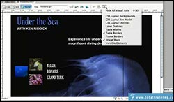 Advanced Dreamweaver Video Tutorials From Total Training