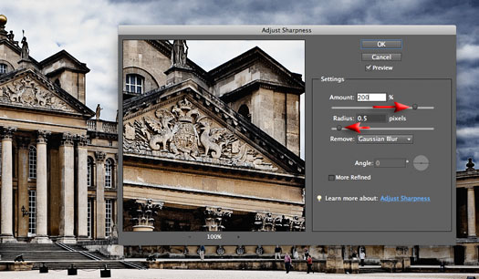 High Dynamic Range - HDR - In Photoshop Elements 8 TutoriaTonal Mapping And Faux HDR Effects In Photoshop Elements 9 - Tutorialal