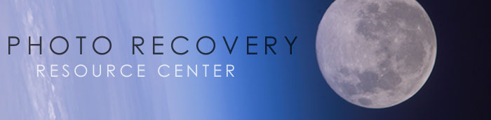 Hard Drive Data Recovery For Digital Photos - Image Recovery