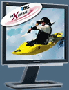 ViewSonic Announces World's Fastest LCD Monitors
