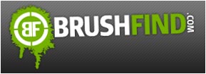 New Photoshop Brush Search Engine - BrushFind.com