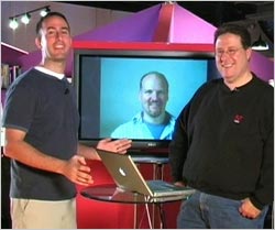 "The Photoshop Guys" Release Photoshop TV Episode 10