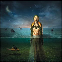 Adobe Photoshop Master Class: Maggie Taylor's Landscape of Dreams