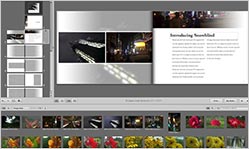 New Book Design Plugins For Apple Aperture