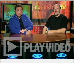 Scott Kelby Offers Photoshop Training In 21-Day Online Course For Digital Photographers