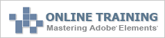 Online Training Helps Elements User Master Layers