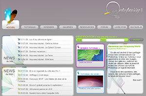 Adobe Photoshop Blog | PhotoshopSupport.com