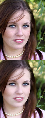Free Photoshop Actions For Photo FX Styles - Plus Discount Bundle Deals From Gavin Phillips