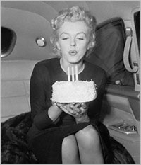 Happy Birthday!