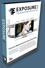 Alien Skin Software Releases Exposure