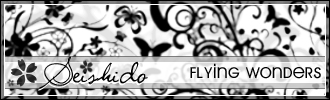 Brush Site Spotlight — Seidshido Free Photoshop Brushes