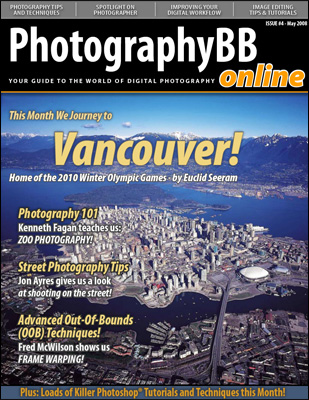 PhotographyBB Online Magazine