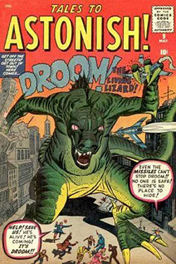 Vintage Ad Browser And Cover Browser - Comic Book And Vintage Ad Galleries