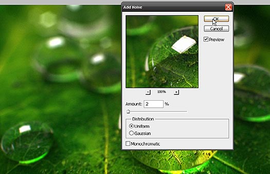 Enhancing 3D Renders In Photoshop CS5