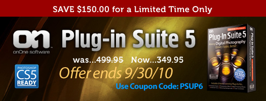 OneOne Photoshop Plugins Coupon Code - Exclusive Coupon Discount