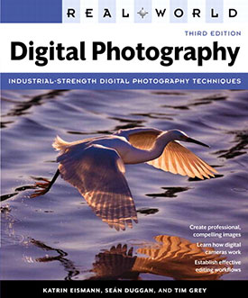 Photoshop CS5: Essential Skills by Mark Galer and Philip Andrews