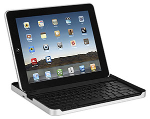 ZAGGmate iPad Case