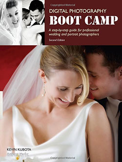 Kubota RPG SpeedKeys 2 for Adobe LighaDigital Photography Boot Camp: A Step-by-Step Guide for Professionalstroom