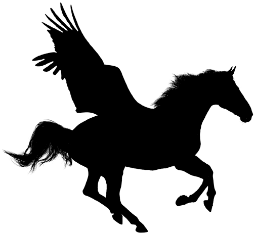 Put Wings On A Horse With Masking Techniques - Free HD Photoshop Tutorial Video