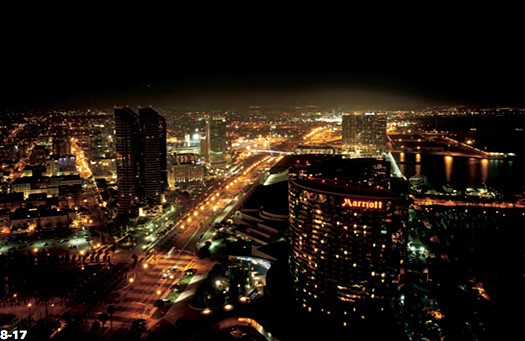 Shooting Cityscapes, Tips and Tricks From Night and Low-Light Photography Photo Workshop Book