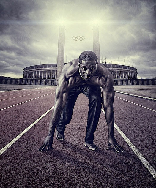 Photo Illustration In Photoshop - Step-by-Step Case Study