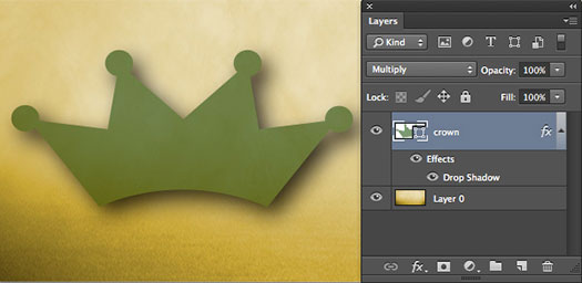 How to Create a Transparent Logo for Watermarks in Overlays - Video Tutorial