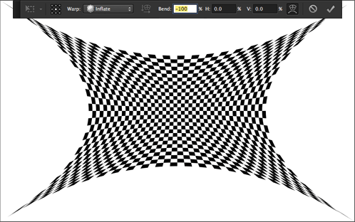 How To Create An Optical Illusion - Video Tutorial