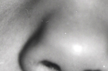 Photoshop Tip: Remove Dust & Scratches