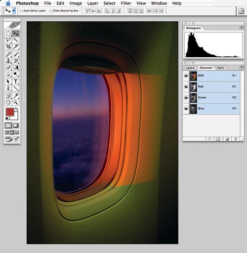 Preparing Images for Print - Window Seat by Julieanne Kost