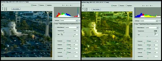 Click to launch the free video tutorial from Total Training